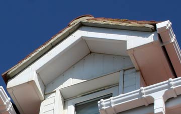 St Lawrence fascia installation costs