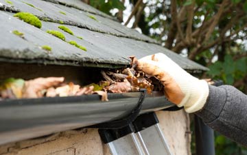 gutter cleaning St Lawrence