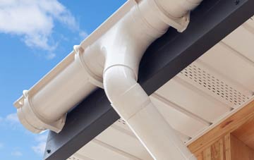 St Lawrence gutter installation costs
