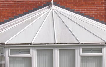 St Lawrence polycarbonate conservatory roof repairs