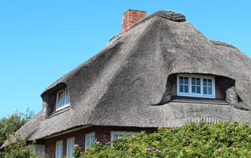 thatch roofing St Lawrence
