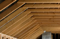 St Lawrence pitched insulation quotes